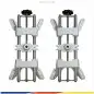 Preview: Ravaglioli Achsmessgerät RAV 3DTower.4